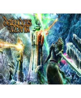 Defenders of Ardania Steam Key GLOBAL